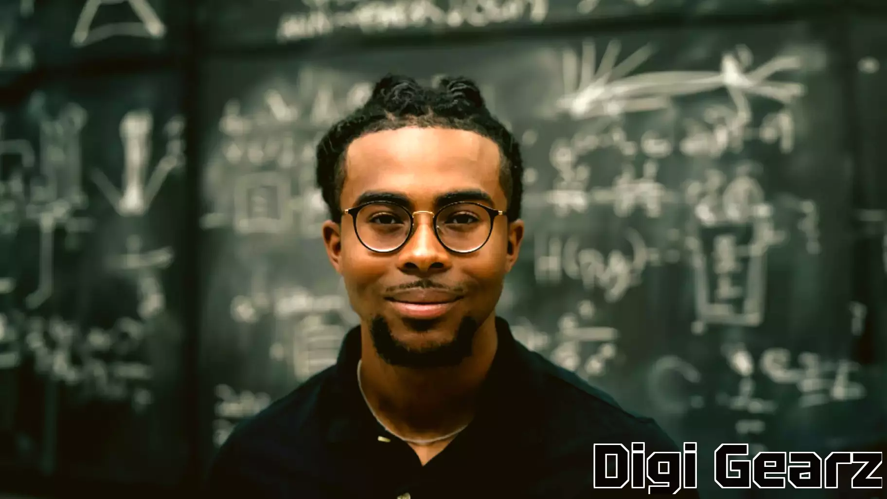 Highlighting Nathaniel Morgan: A Multi-Talented MIT Senior