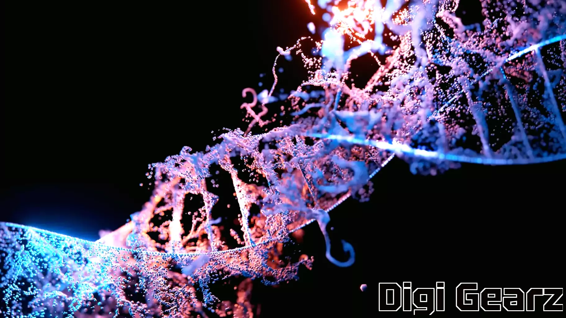 How DNA technology identified baby found in Columbus County landfill in 1979