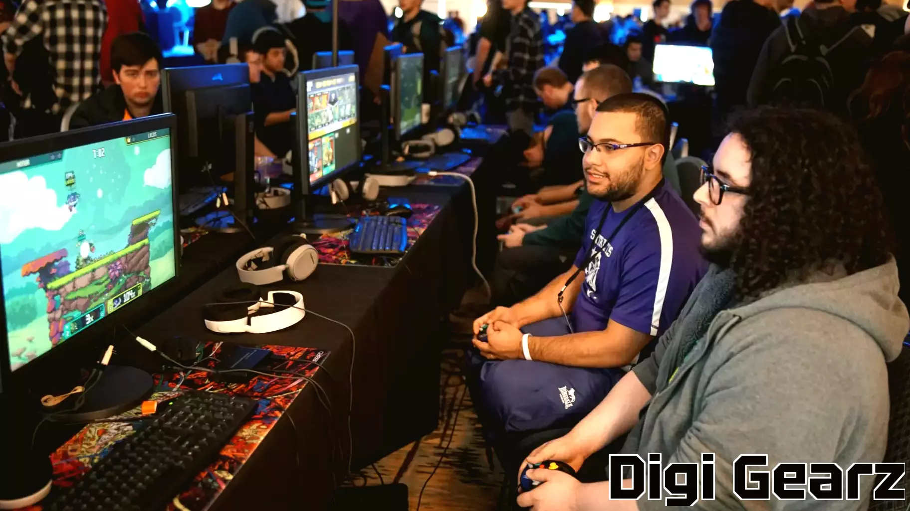 How Technology, Media, and Regulation Are Reshaping iGaming