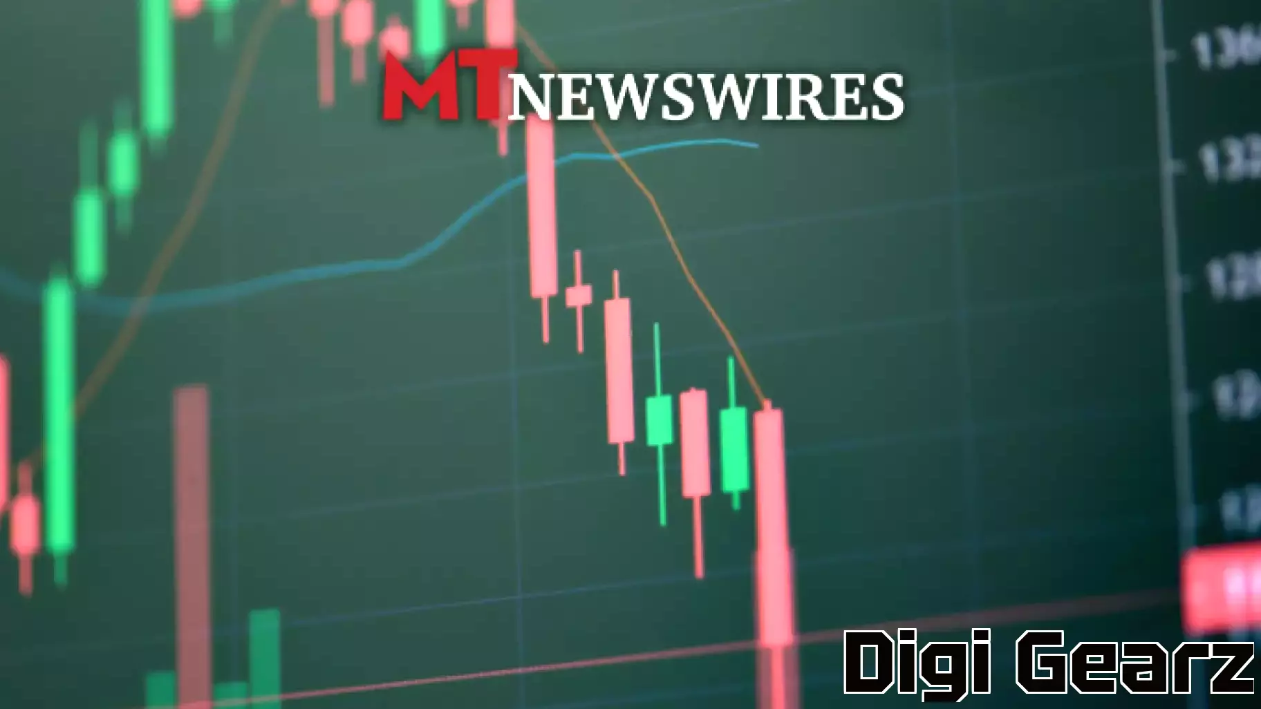 Industrial Services Shares Surge While Electronic Technology Takes a Hit