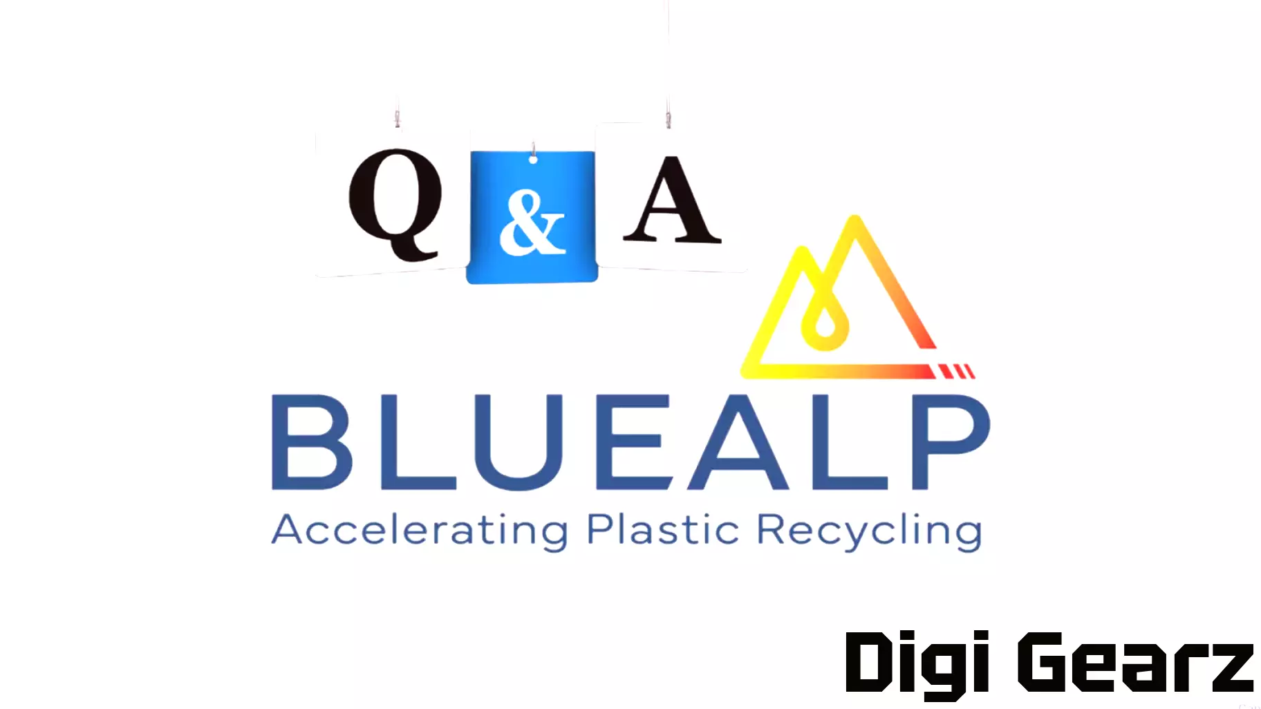 Innovations in Advanced Recycling: A Look at New Technologies and Trends