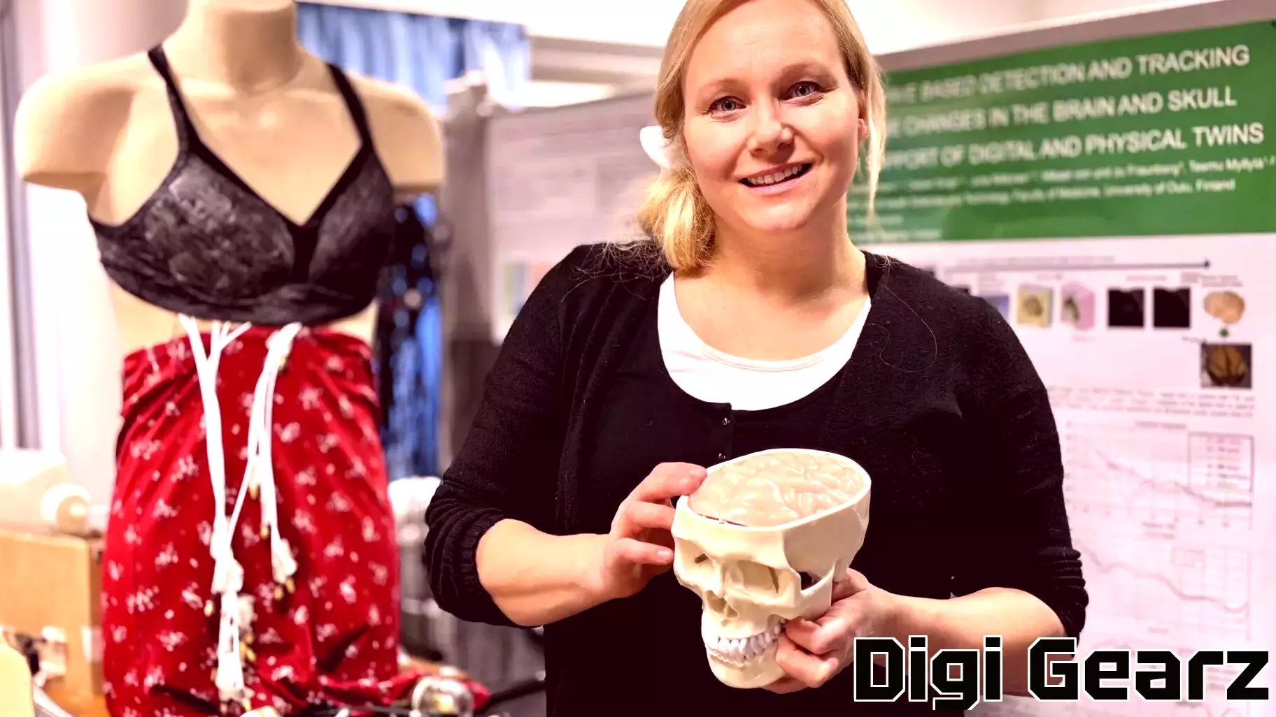 Innovative Microwave Technology Enhances Health Monitoring