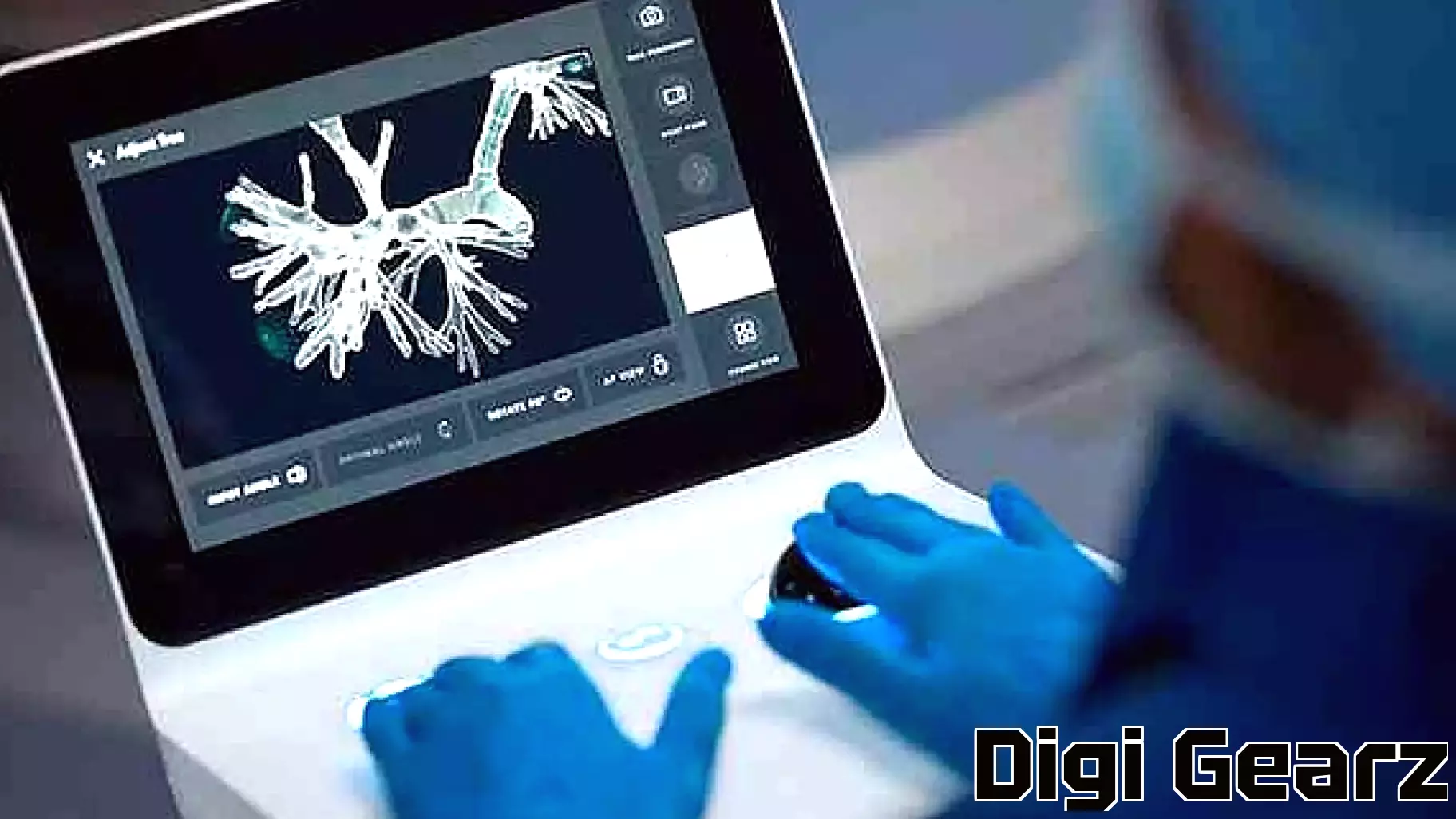 Innovative Robotic Technology Enhances Lung Cancer Care in Fort Smith