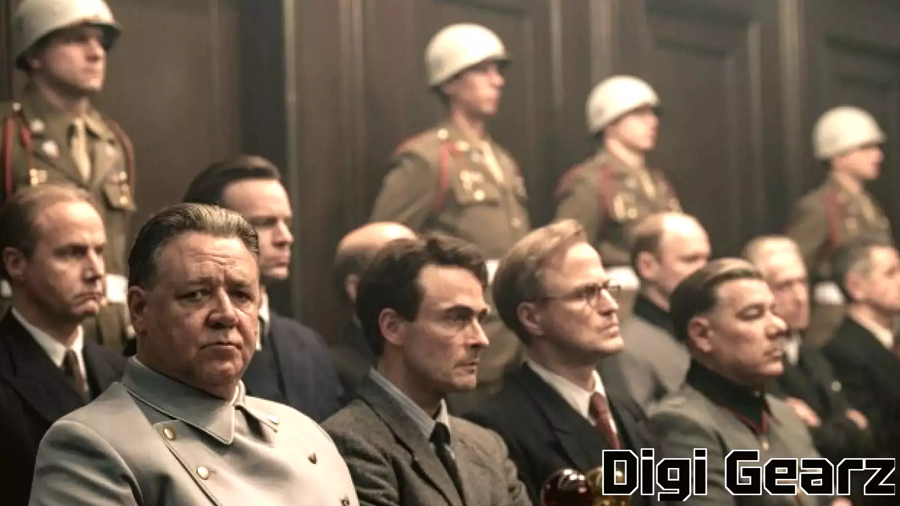 Innovative Sound Design in Period Drama Captures Authenticity