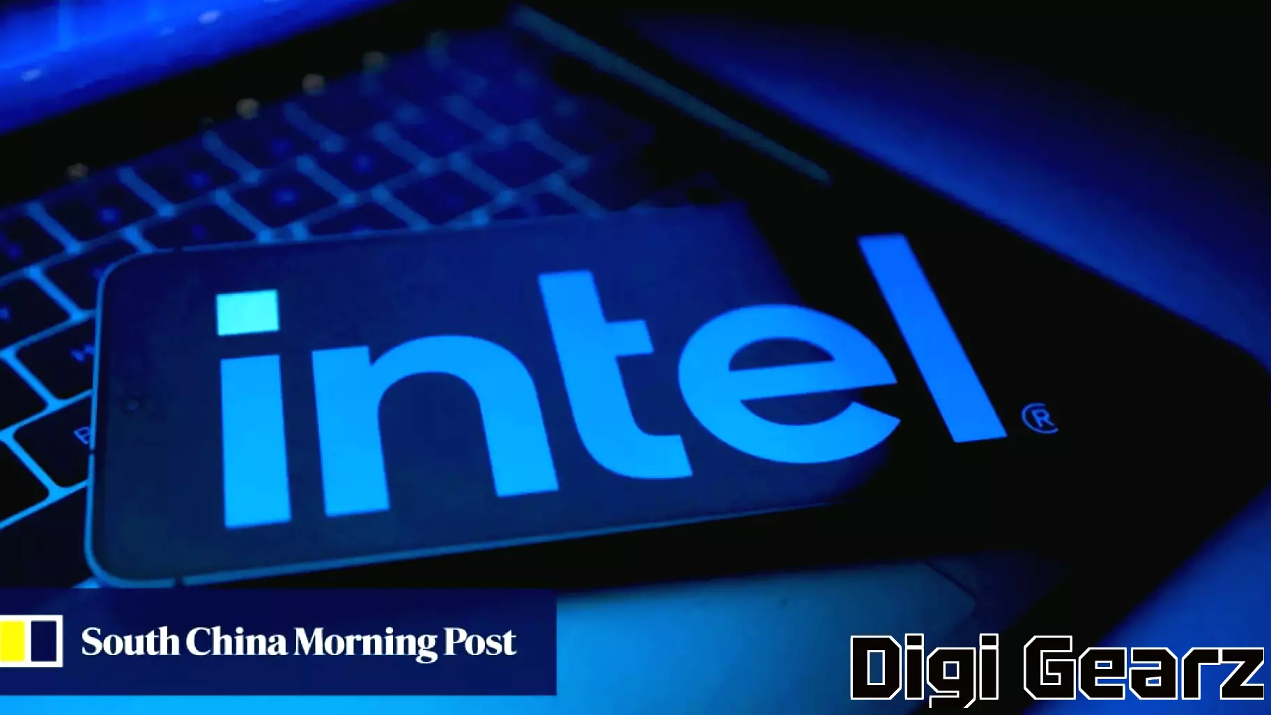 Intel's CEO Takes Charge of AI Initiatives Following Key Executive Departure