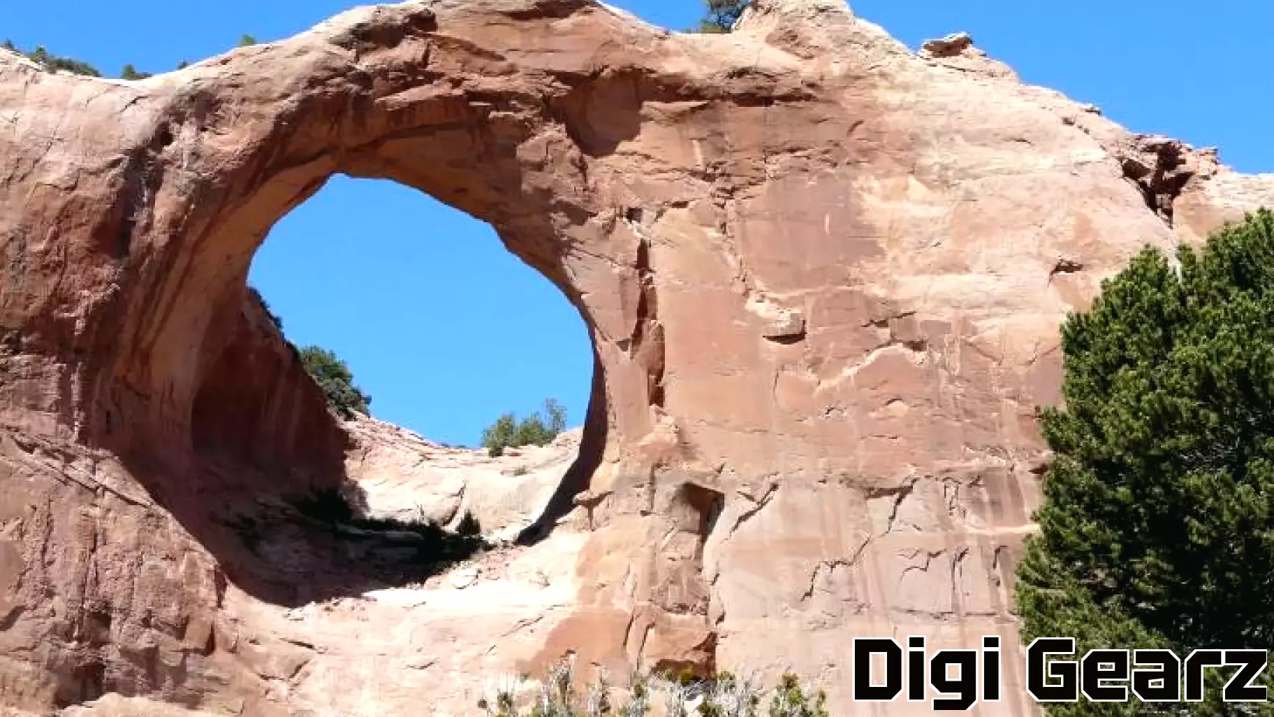 Investing in Information Technology: A Boost for the Navajo Nation