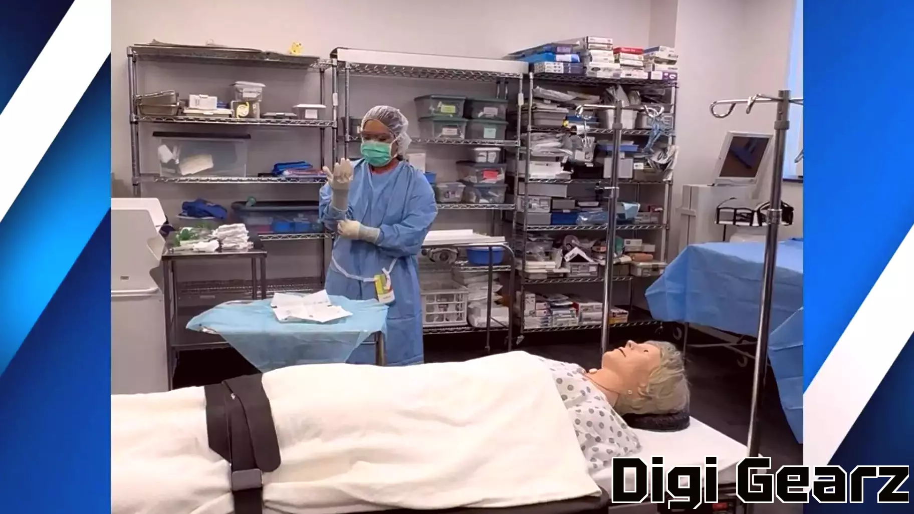 John A. Logan surgical technology program earns recognition