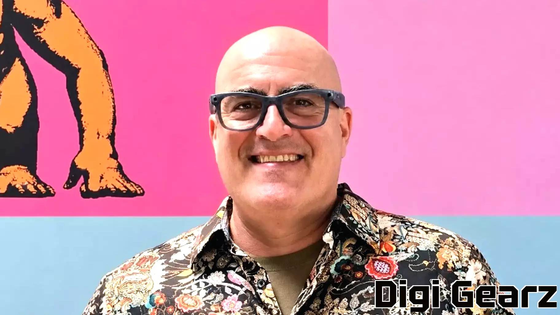 Kalogon Appoints Marty Evans as First Chief Technology Officer