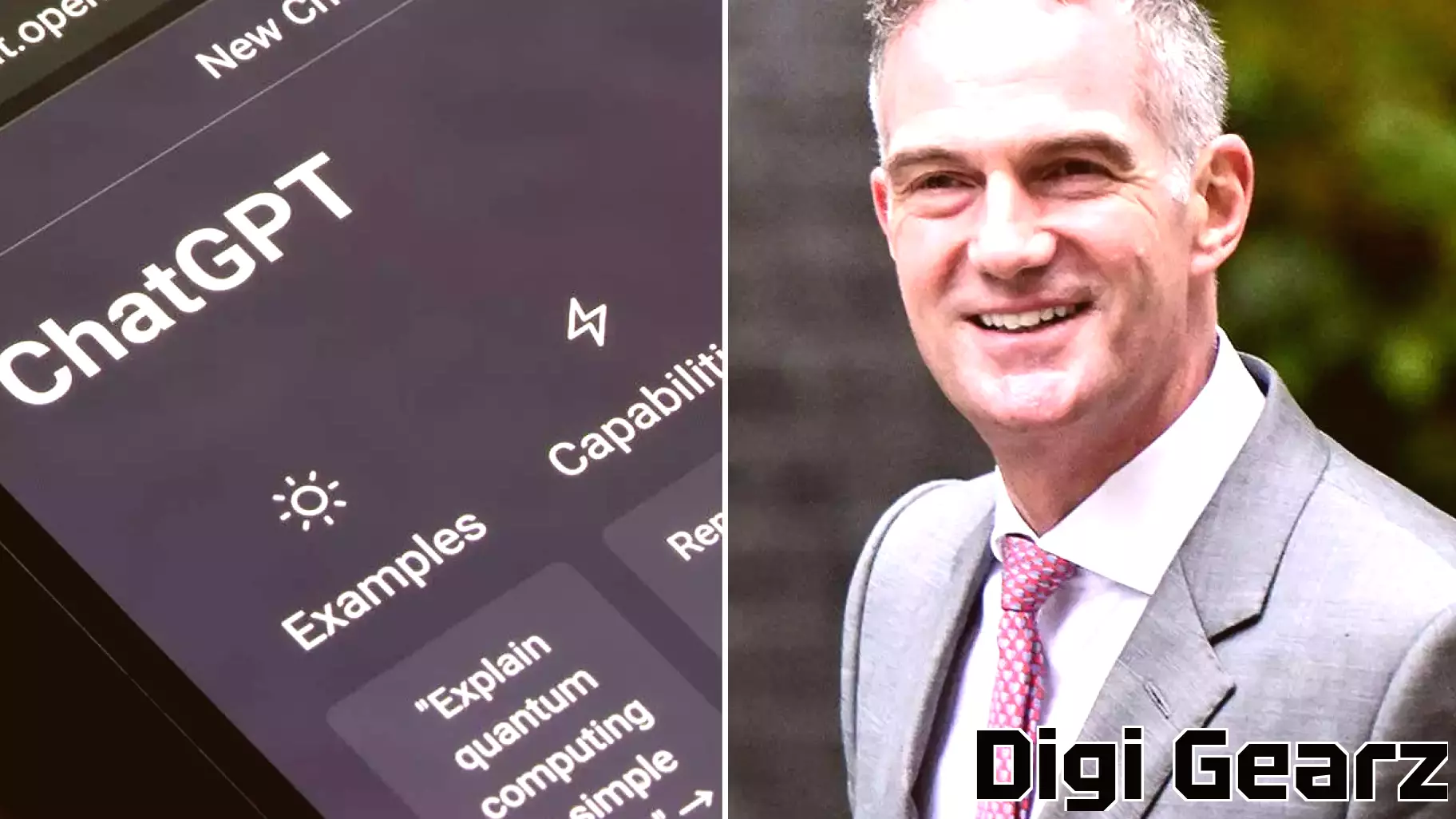 Landmark Change in UK's Freedom of Information Laws