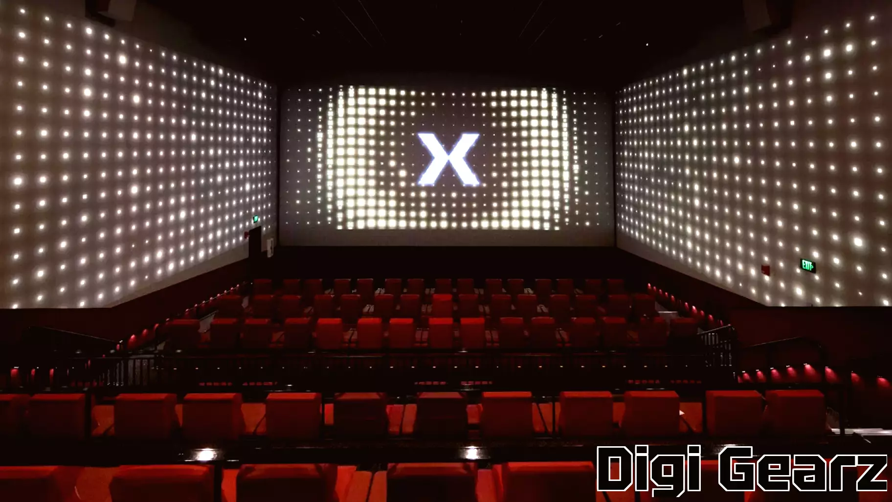 Marcus Southbridge Crossing Cinema Introduces ScreenX Ahead of Summer Blockbusters