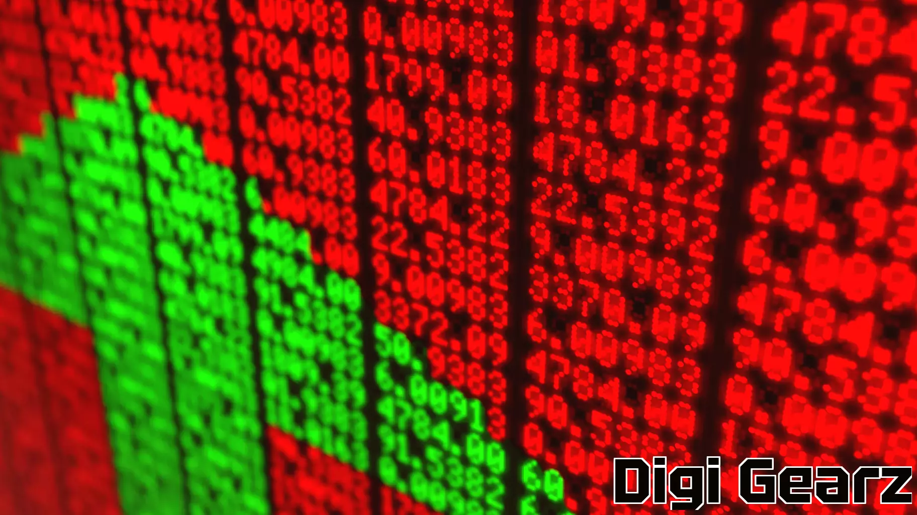 Marvell Technology Experiences Notable Decline in Recent Trading Session