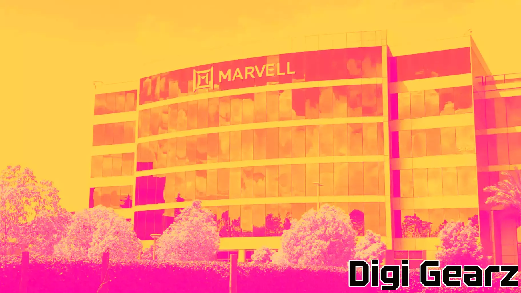 Marvell Technology, FormFactor, and Applied Materials Shares Are Soaring, What You Need To Know