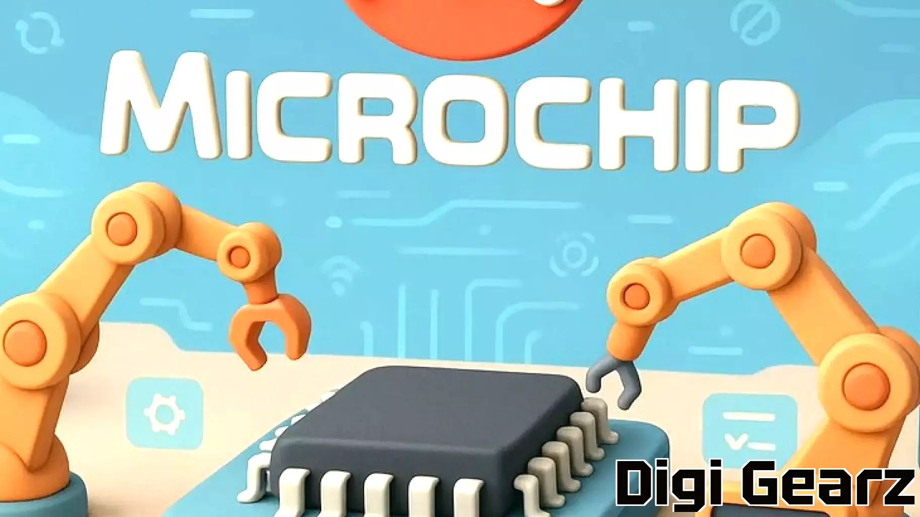 Microchip Technology Deepens Aerospace Role With Class Y And Armenia Approval