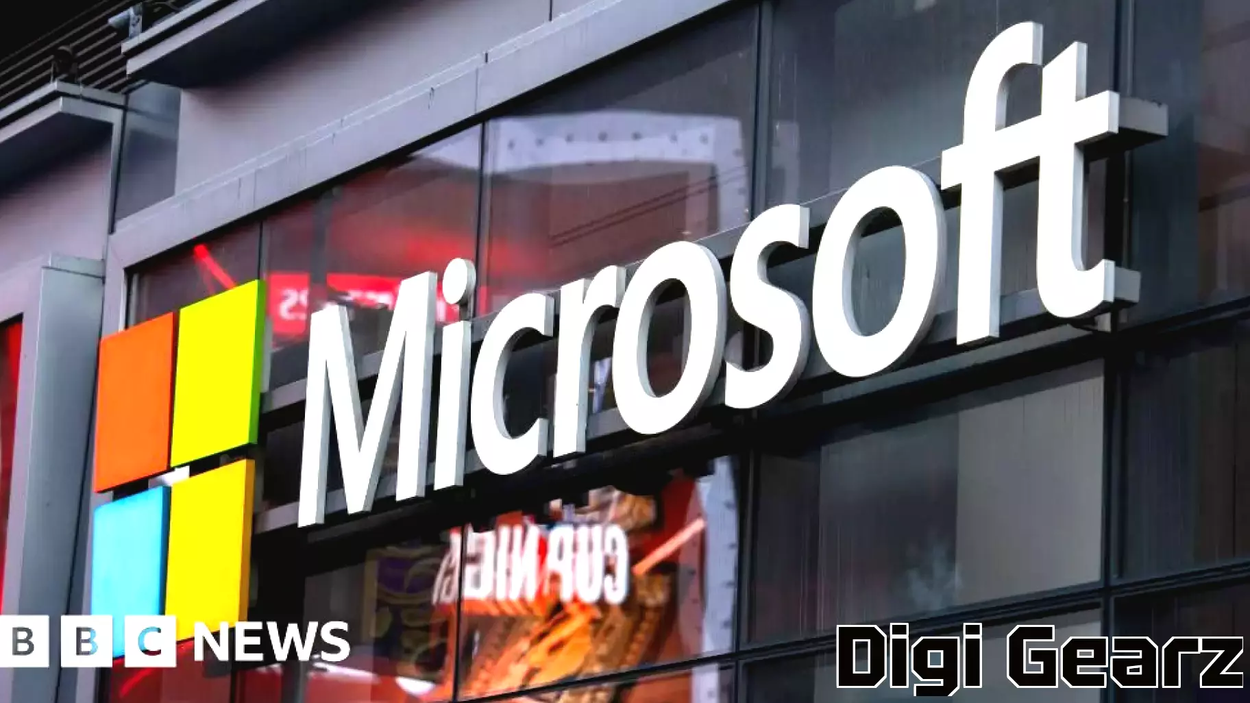 Microsoft Under Fire for Alleged Overpricing of Windows Server Software in UK Class Action