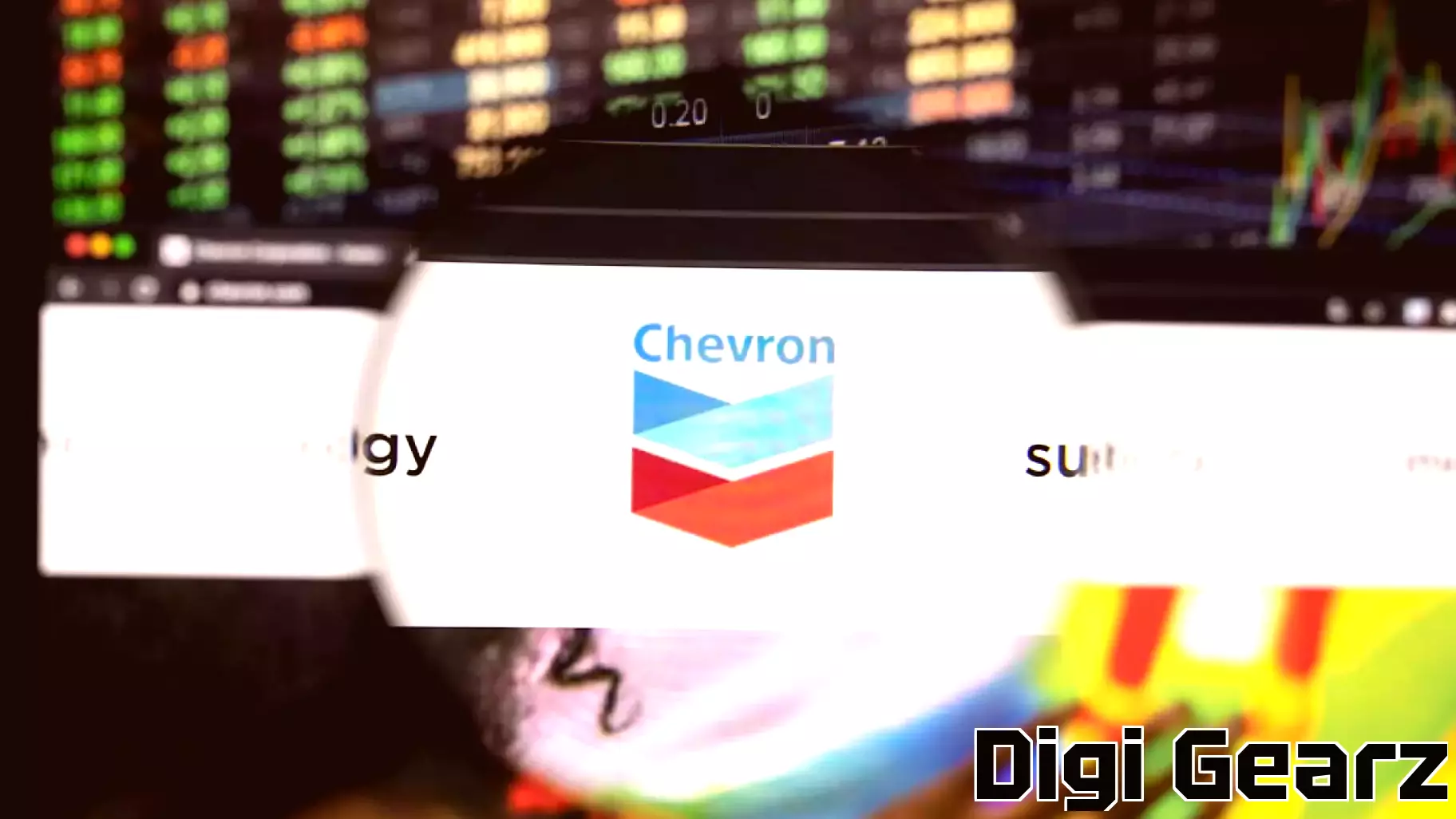 Monday's Trending Stocks: Key Investor Updates