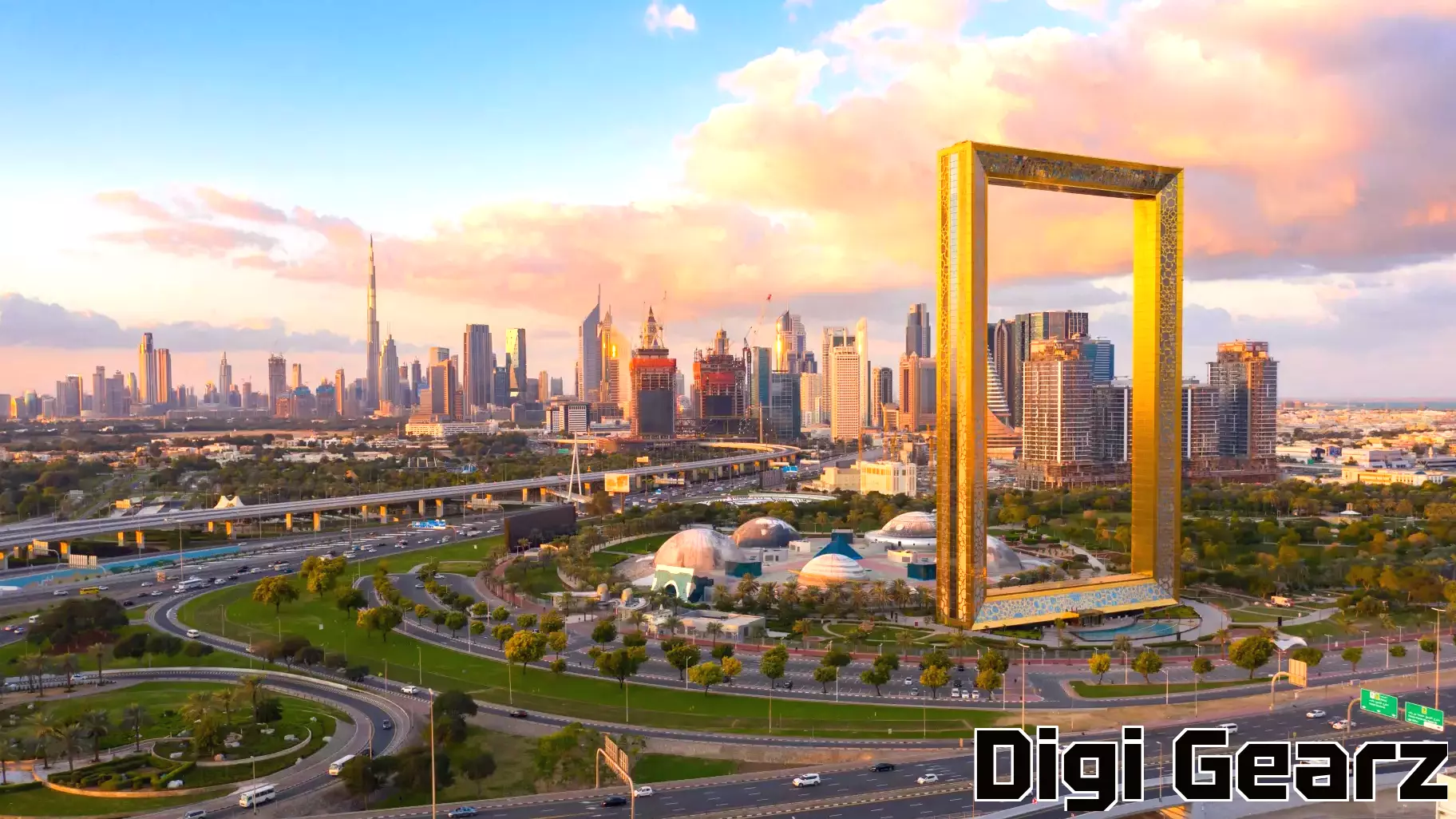 Must-Attend Tech Events in the UAE for 2025