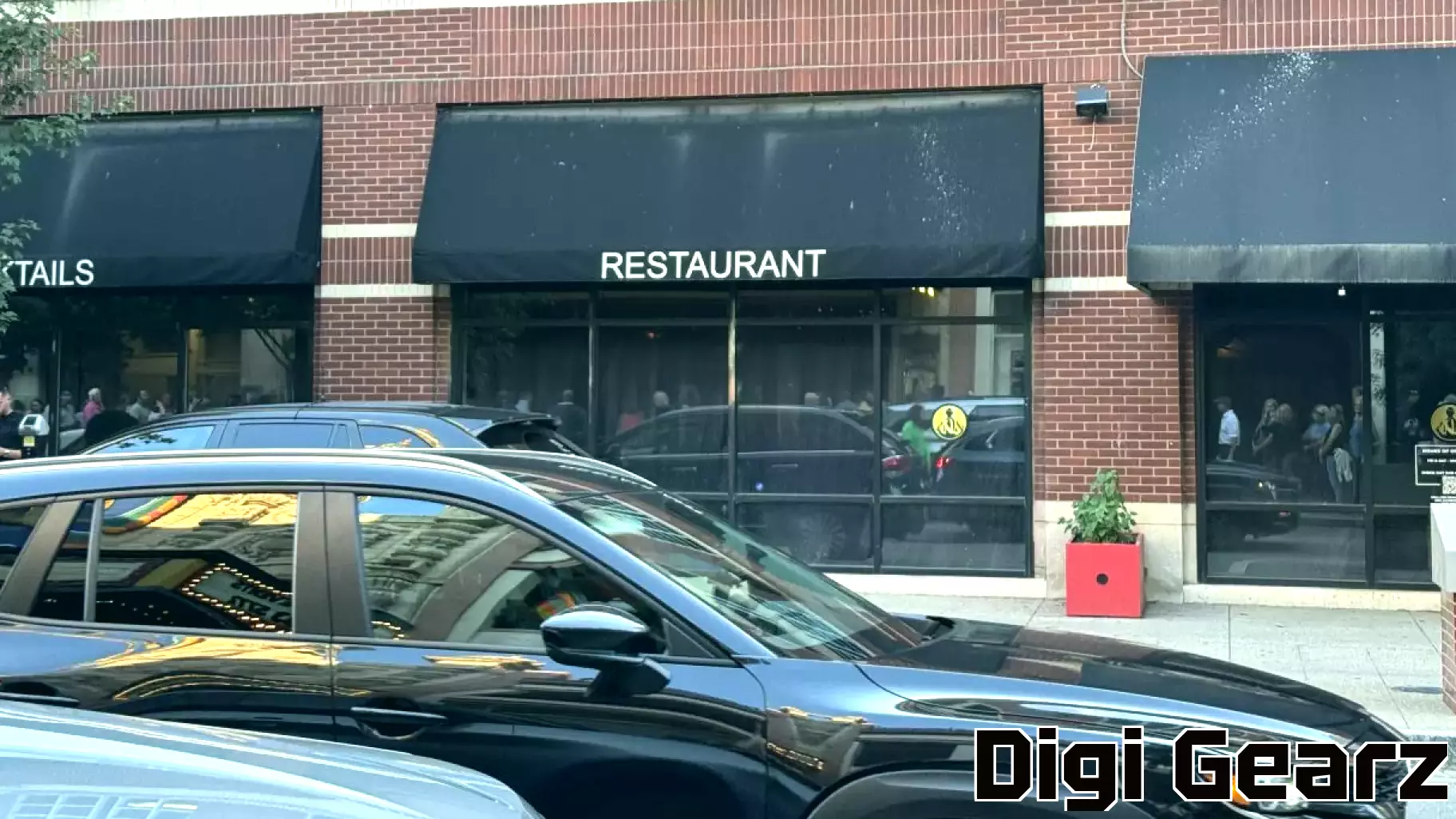 Navigating Growth: The Role of Technology in Restaurant Operations