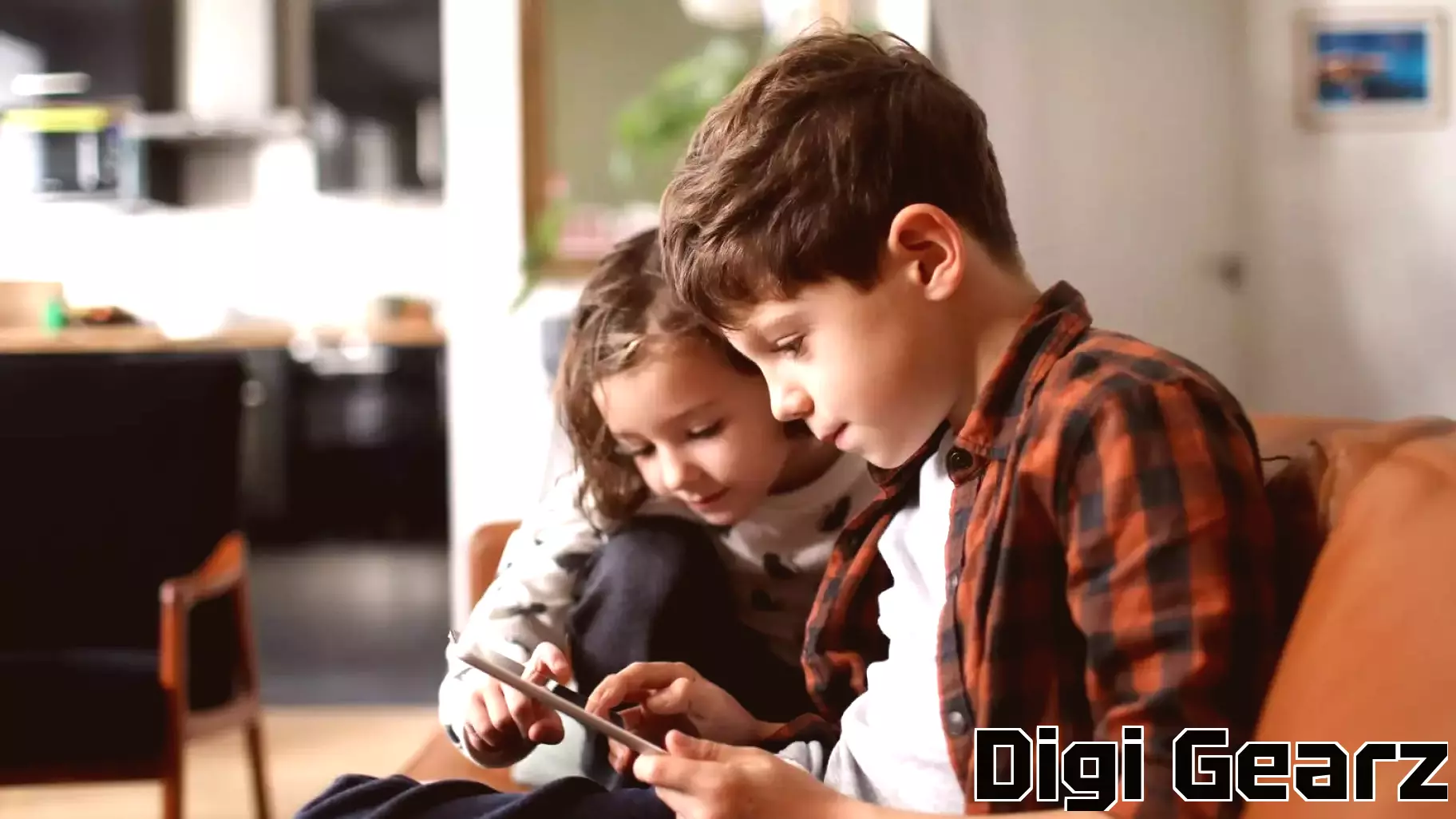 Navigating Technology: Parental Guidance in the Digital Age