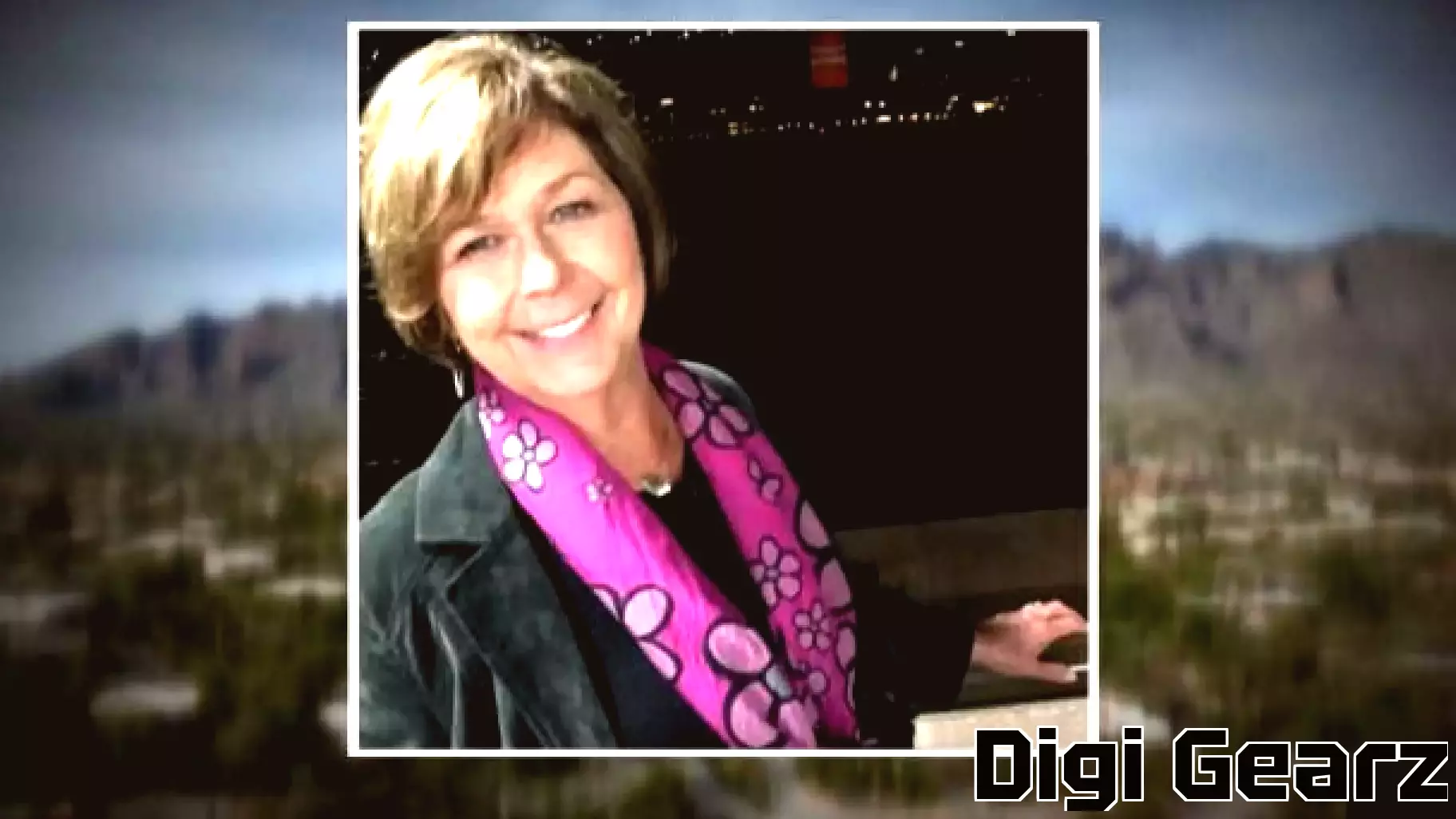 New technology in NC uses geofencing for missing person alerts as search for Nancy Guthrie continues