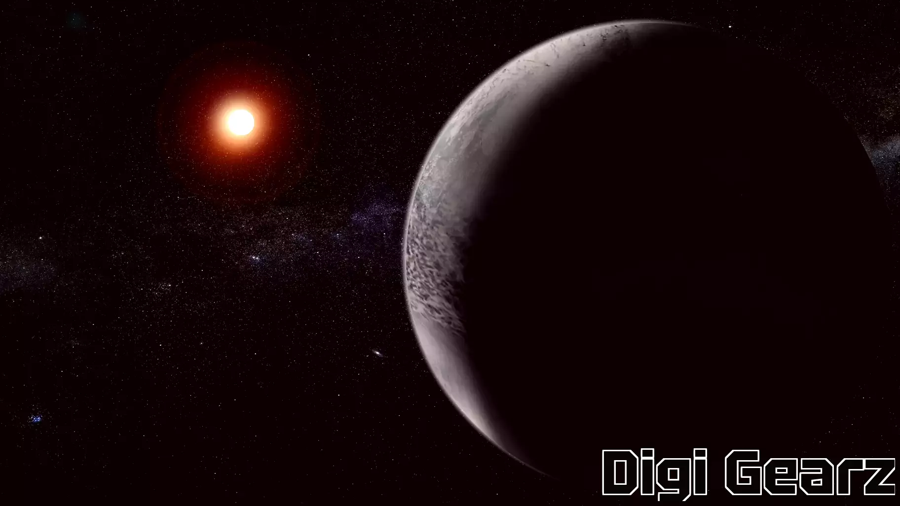 No signs of technology on exoplanet K2-18 b