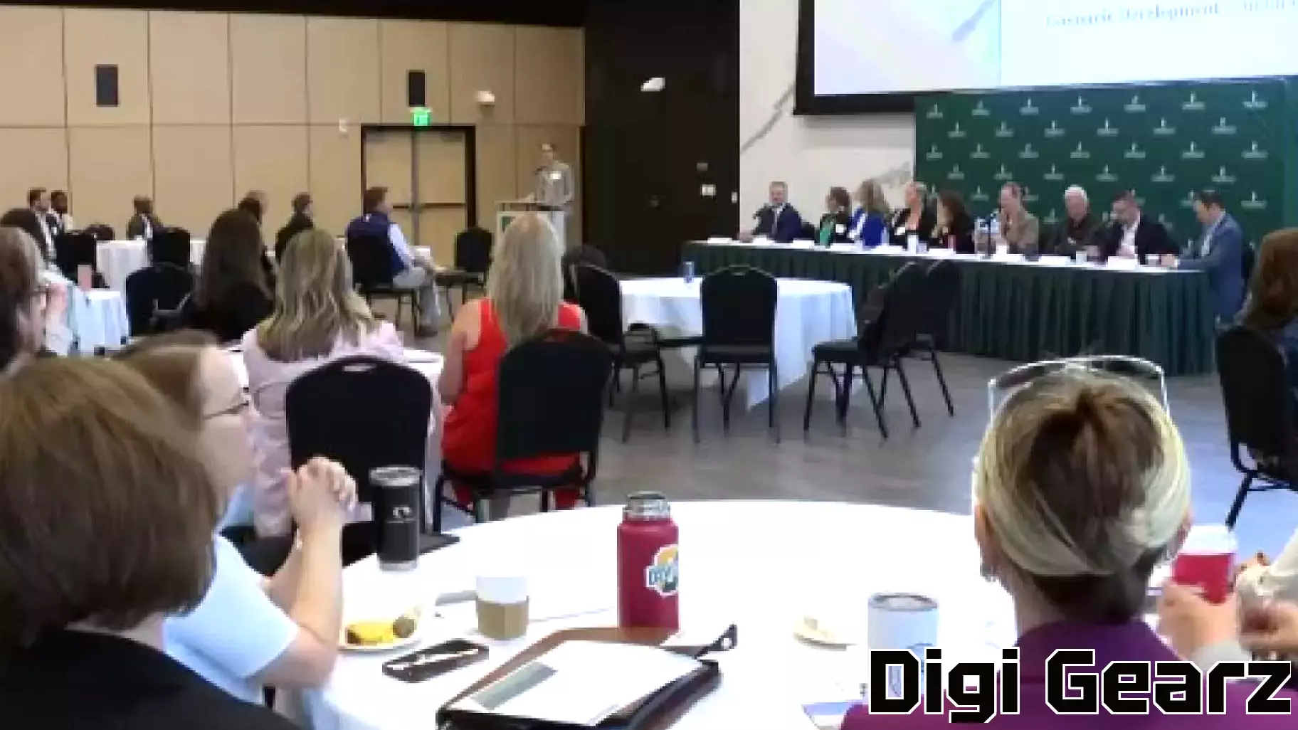 Oswego County Micron committee holds summit at SUNY Oswego