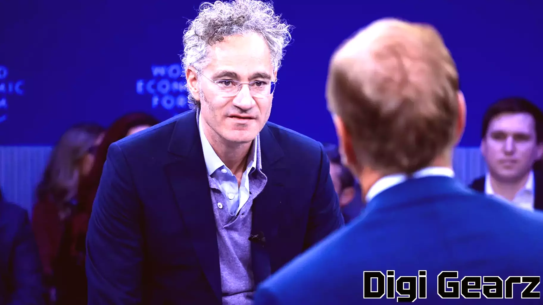 Palantir CEO Highlights AI's Role in Enhancing Civil Liberties and Warns of Europe's Lag