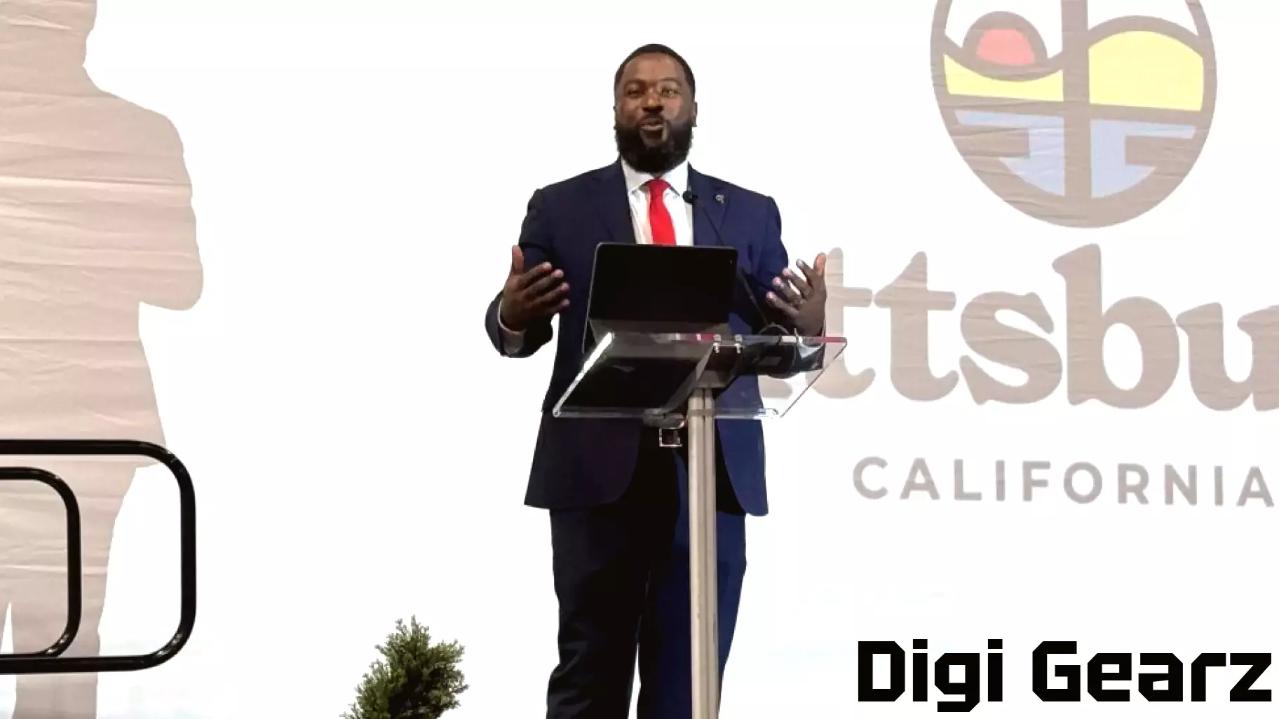 Pittsburg Aims to Transform into a Regional Hub for Technology and Sports Tourism