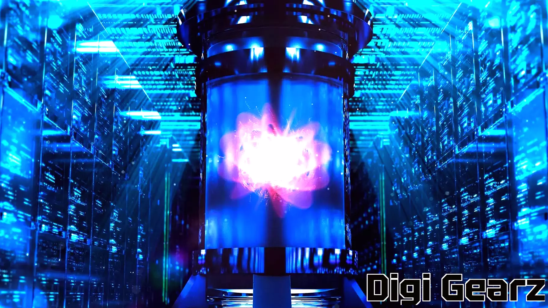 Quantum Computing: A Potential Game Changer for AI and Beyond