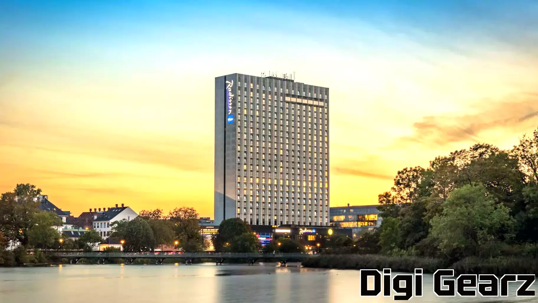 Radisson Hotel Group Scales Verified Net Zero Program with Technology-Driven Retrofit Model |