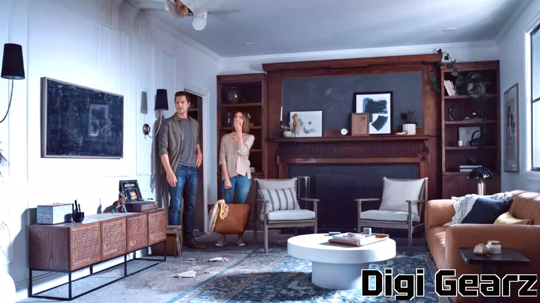 Reducing Non-Weather Water Losses Through Smart Technology