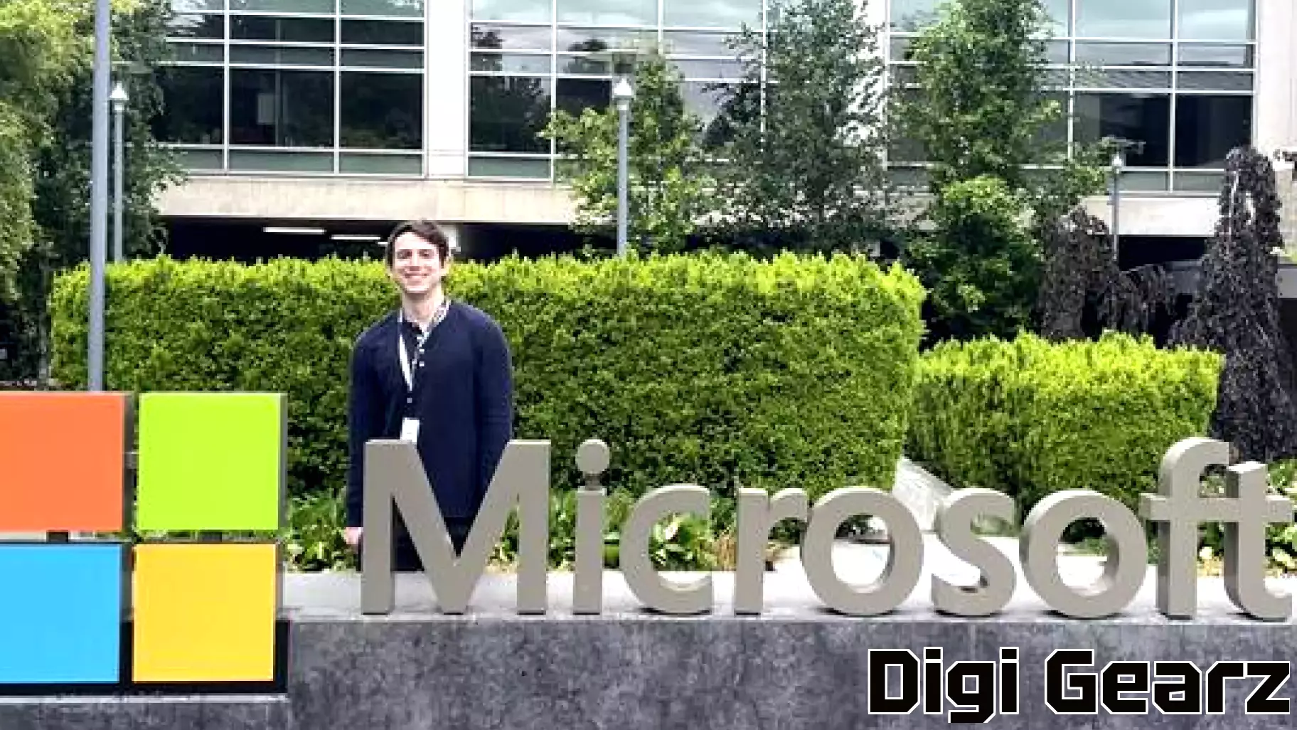 Spotlight on a Product Manager: Drew Bermudez at Microsoft