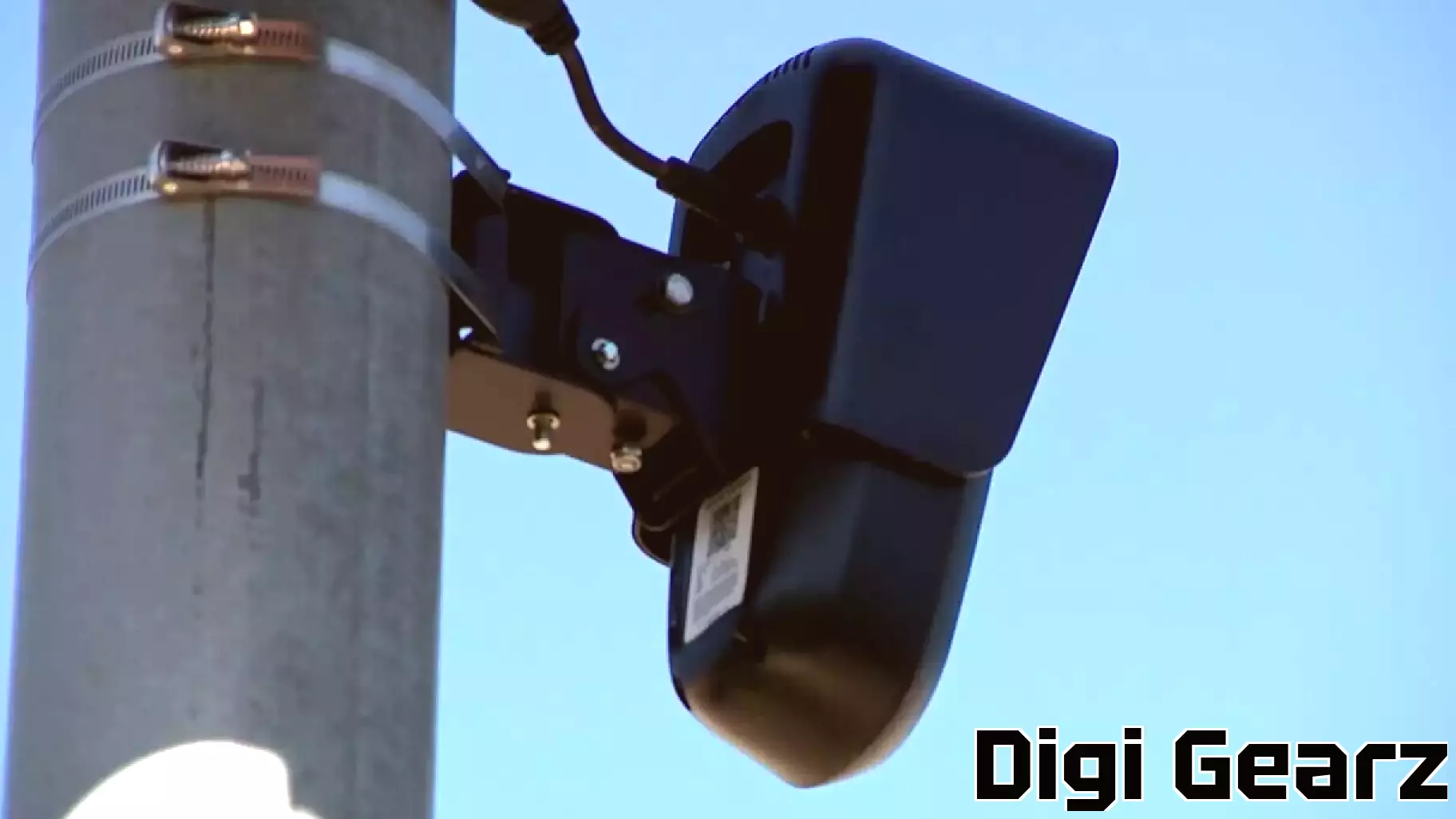 St. Paul Flock cam debate: How does the technology work?