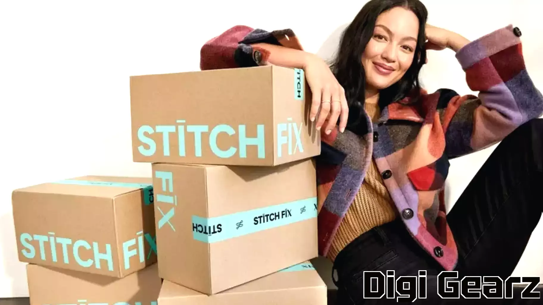Stitch Fix appoints product, technology chief with broad remit