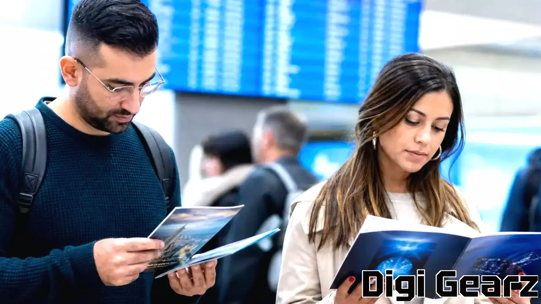 Study Suggests Tourism and Tech Can Boost China's Standing in the US