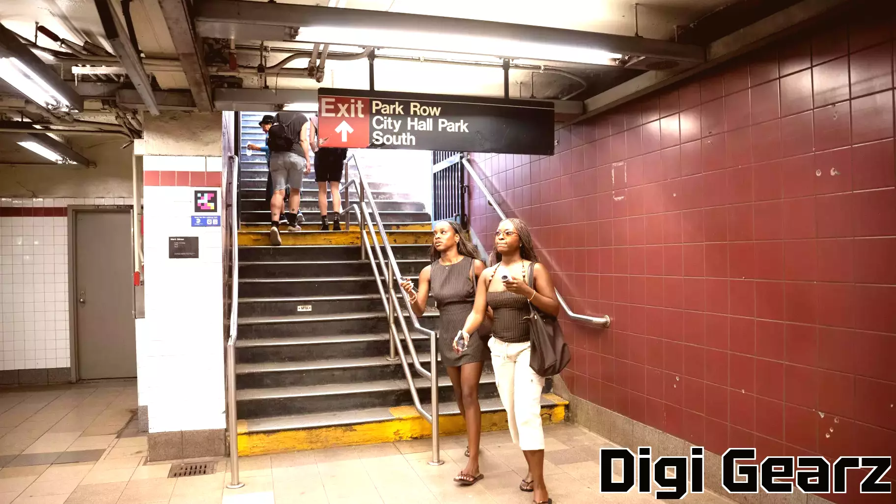 Sweat equity: MTA, Mamdani admin to study heat removal technology in Lower Manhattan subway complex