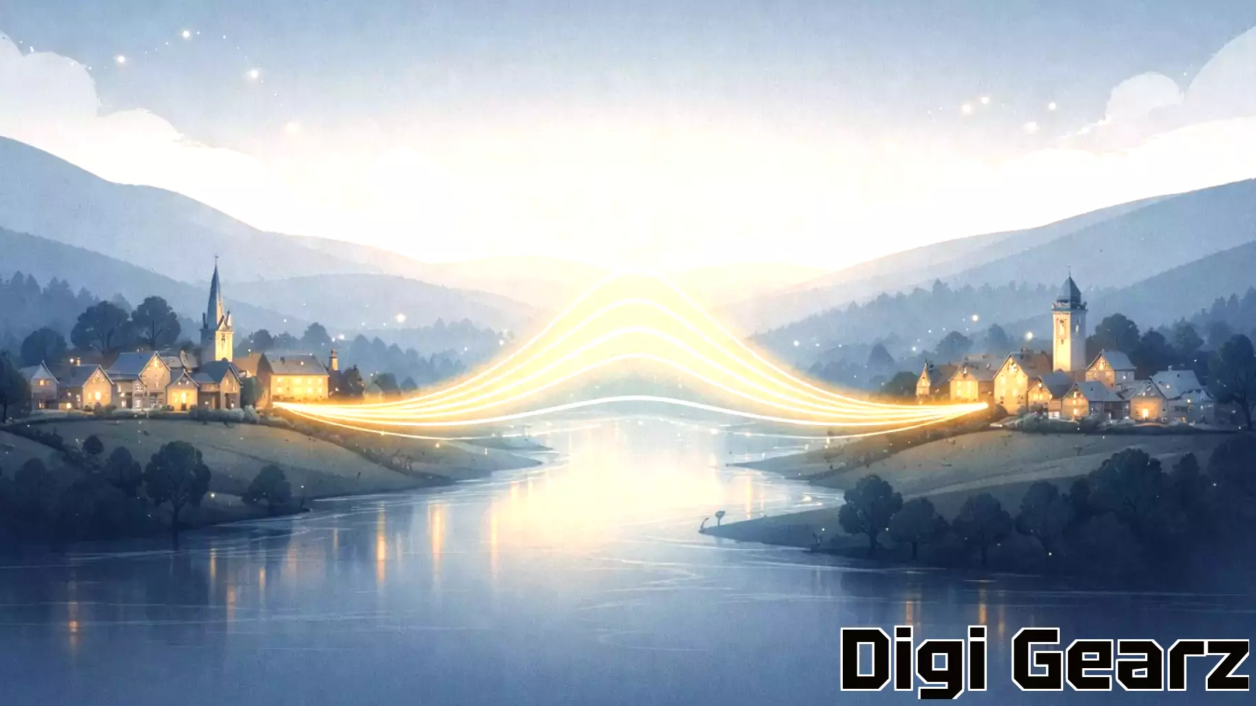 TECH & INNOVATION: When technology lets communities speak