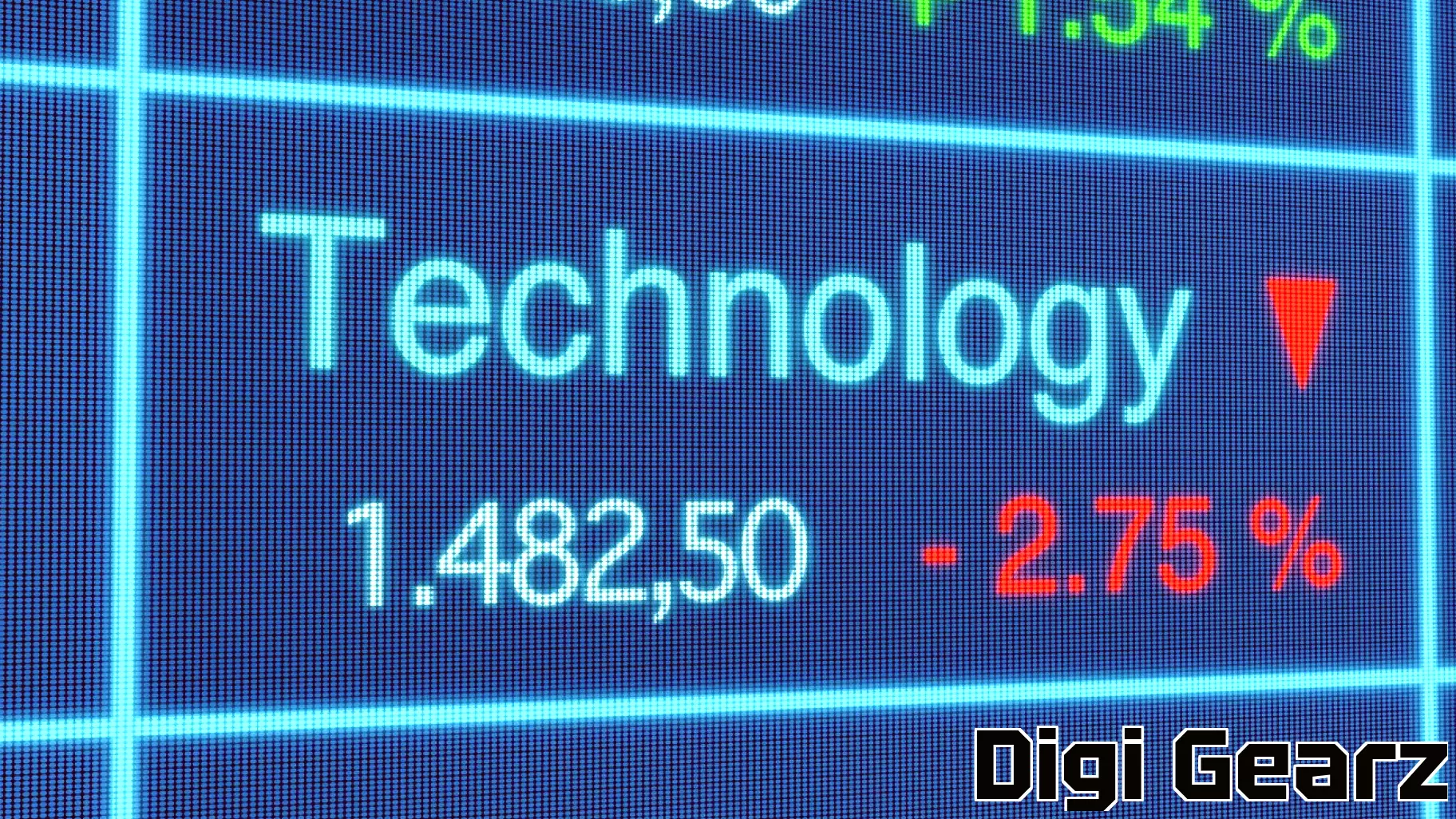 Technology Rally Poised for 40-50% Surge, Contrarian Indicators Suggest