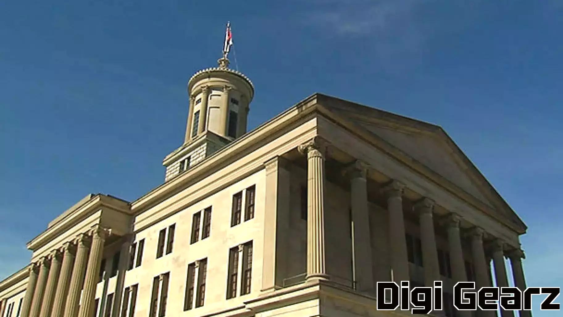 Tennessee House hearing highlights impaired driving concerns, TBI technology modernization