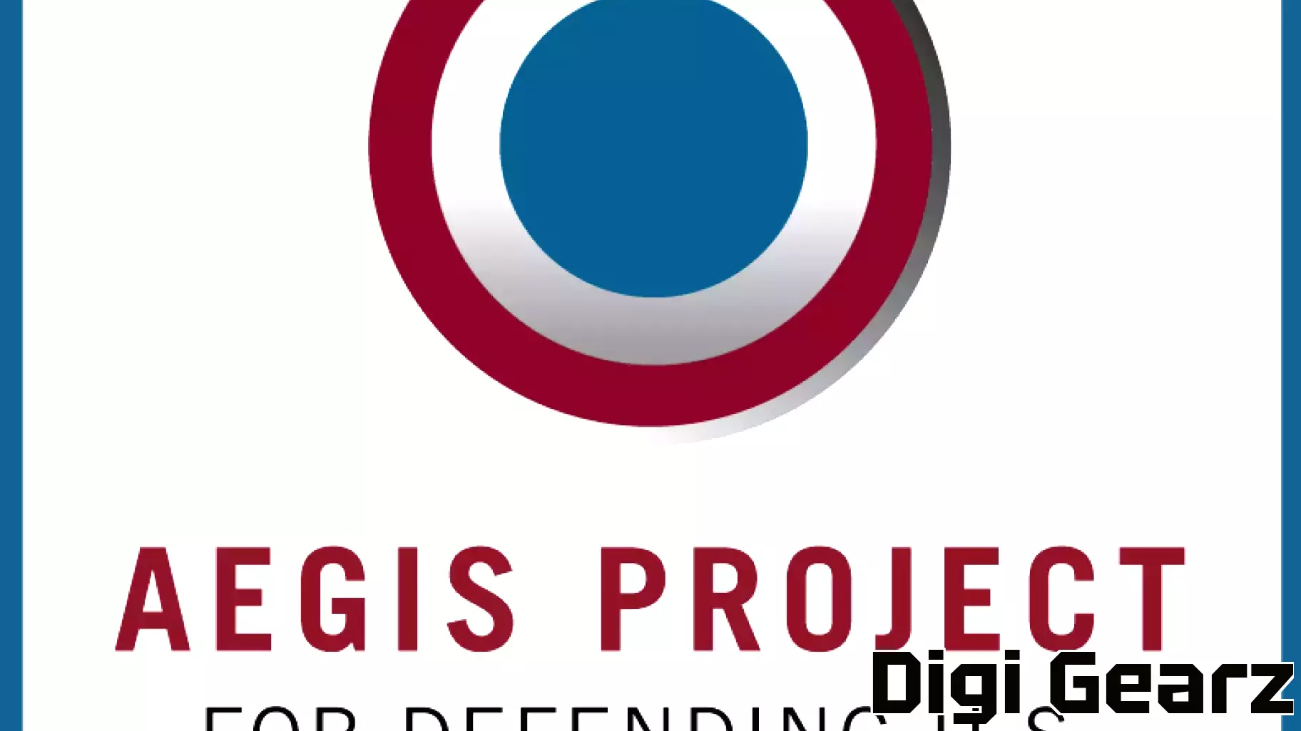 The Aegis Project: Safeguarding U.S. Technological Dominance