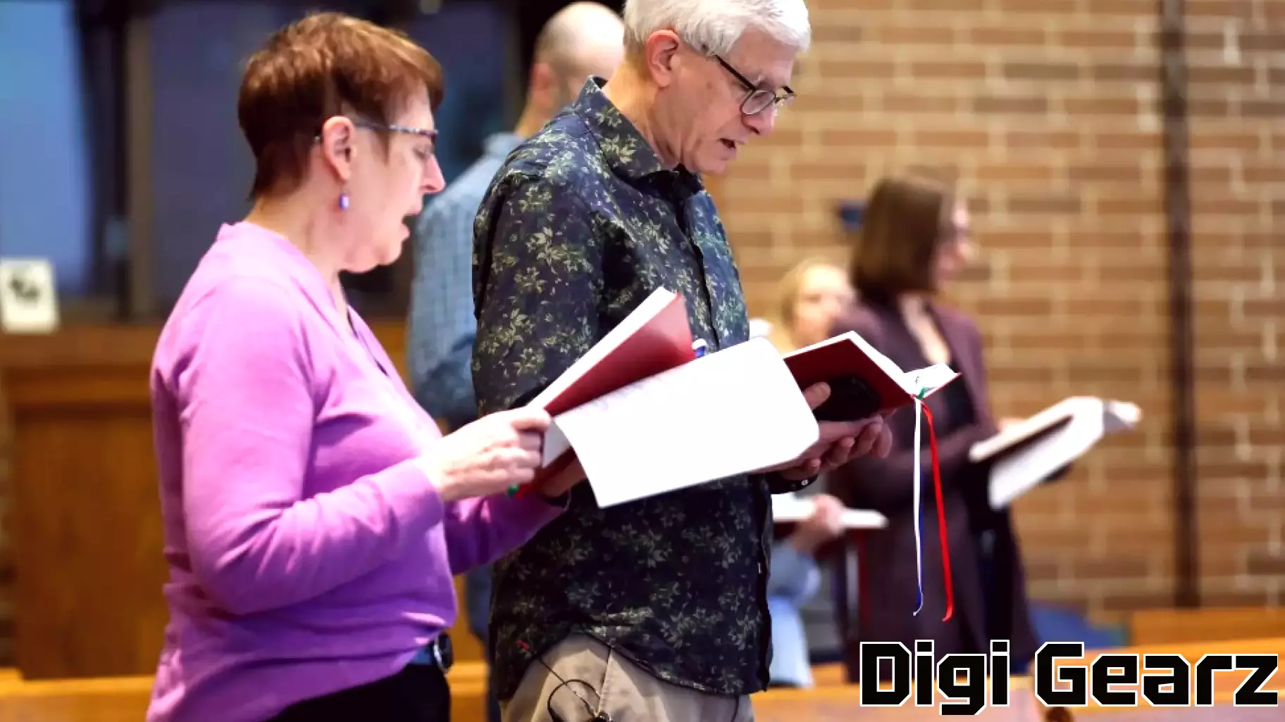 To help people with hearing loss, Chicago-area venues installing new Auracast technology