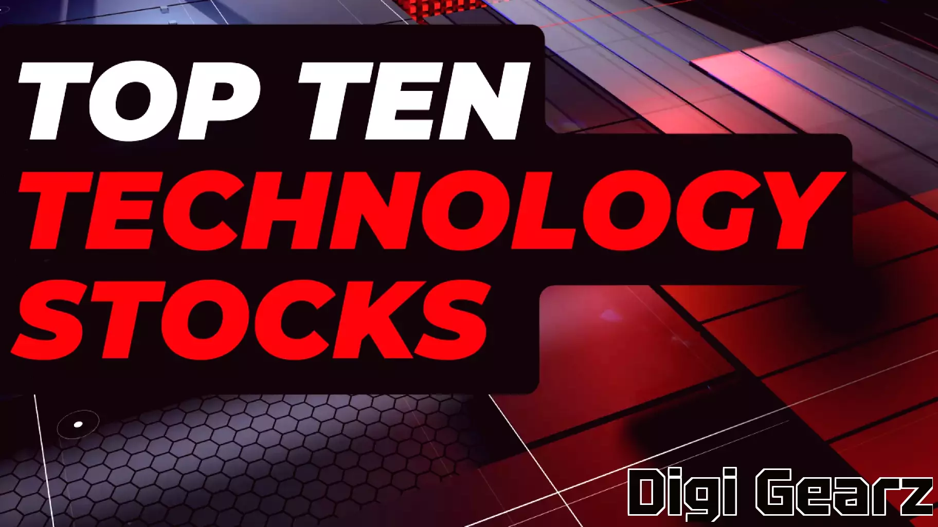 Top Ten Technology Stocks for January 2025: A Value Perspective