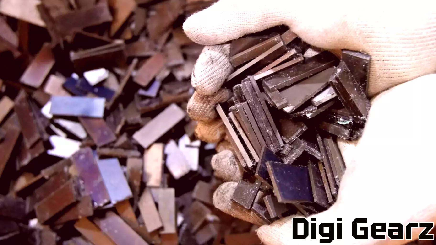 Trump’s Rare Earth Push Extends Lifeline to Green Tech