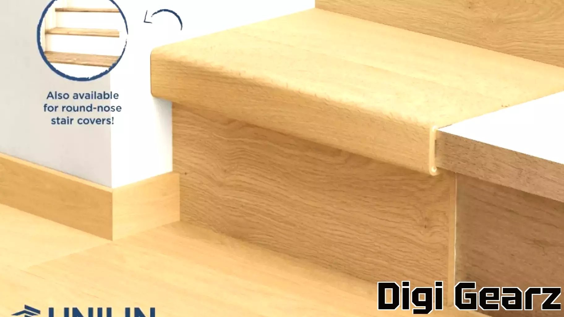 Unilin Introduces Innovative Accessory Technology for Seamless Installations