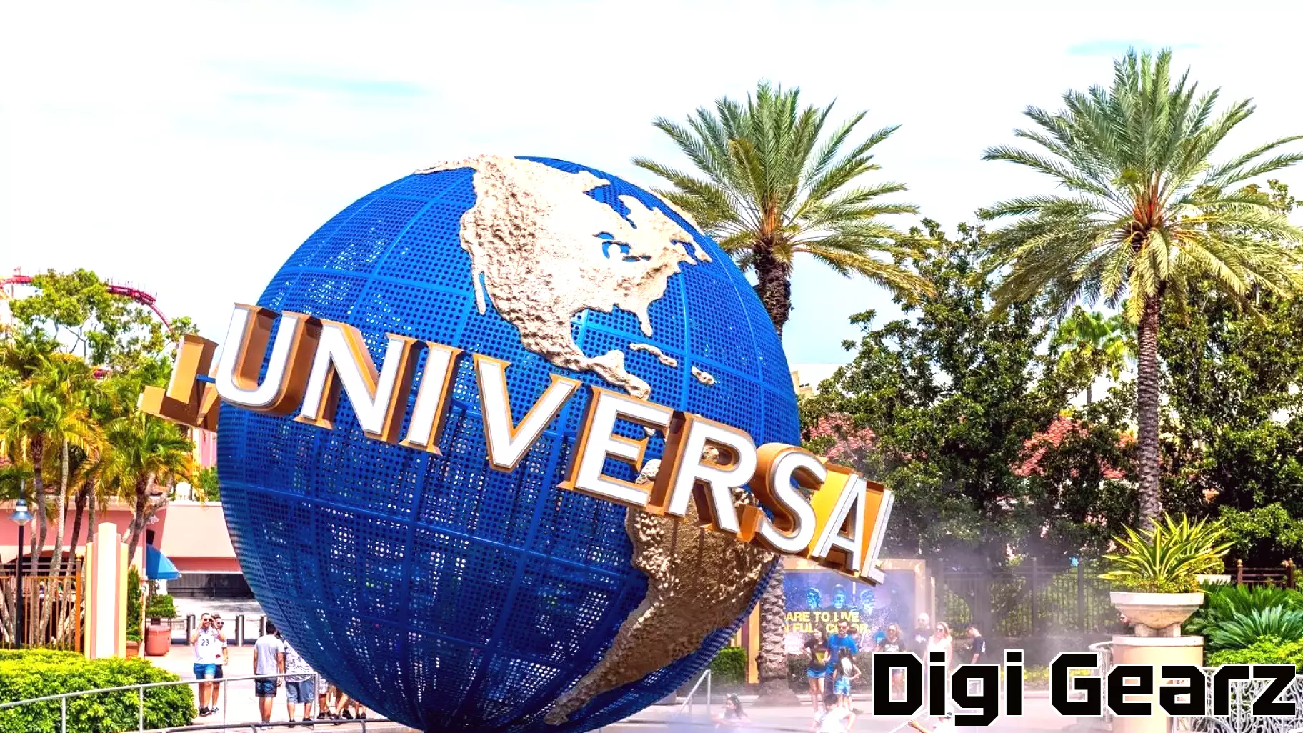 Universal Studios Introduces Innovative Hidden Track Technology