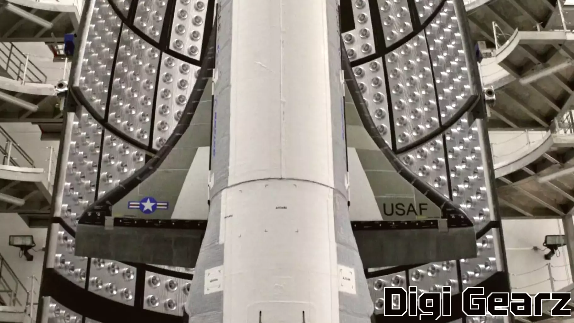 Upcoming Launch of Secretive Space Plane to Test Quantum Navigation Technology