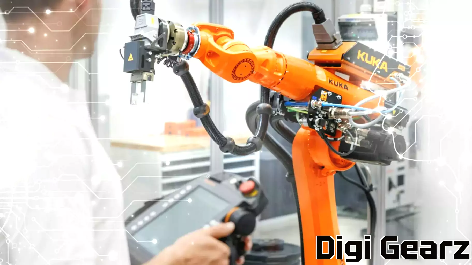 Utilizing Smart Manufacturing Technology for the Next Generation of CNC Machinists
