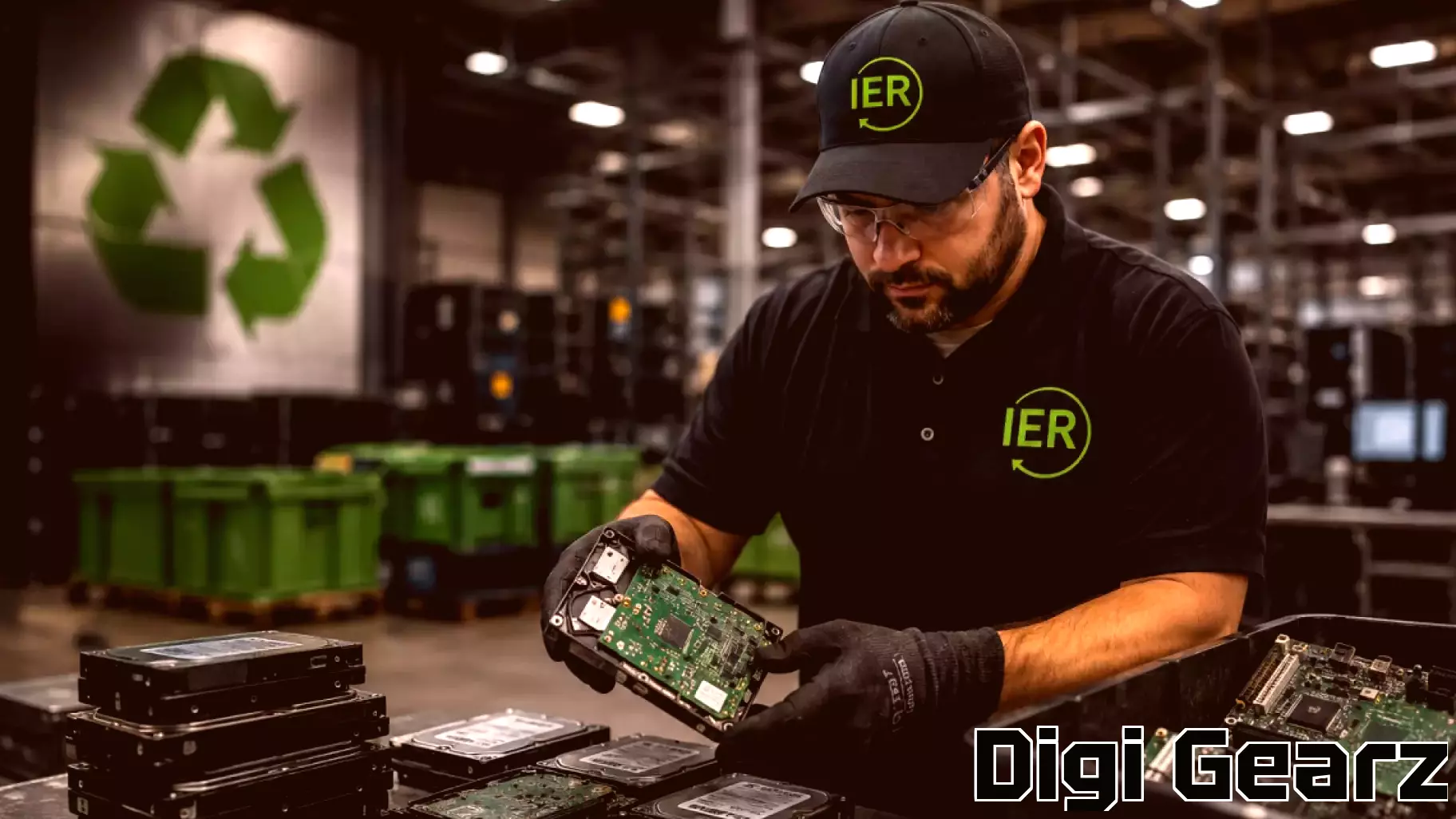 What Colorado Businesses Should Know About Retiring Technology Securely