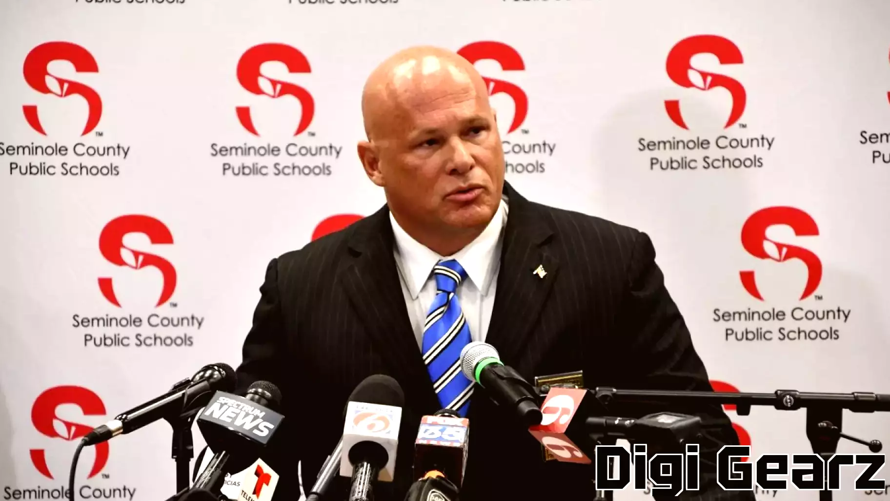 Why law enforcement must lead the school safety technology conversation