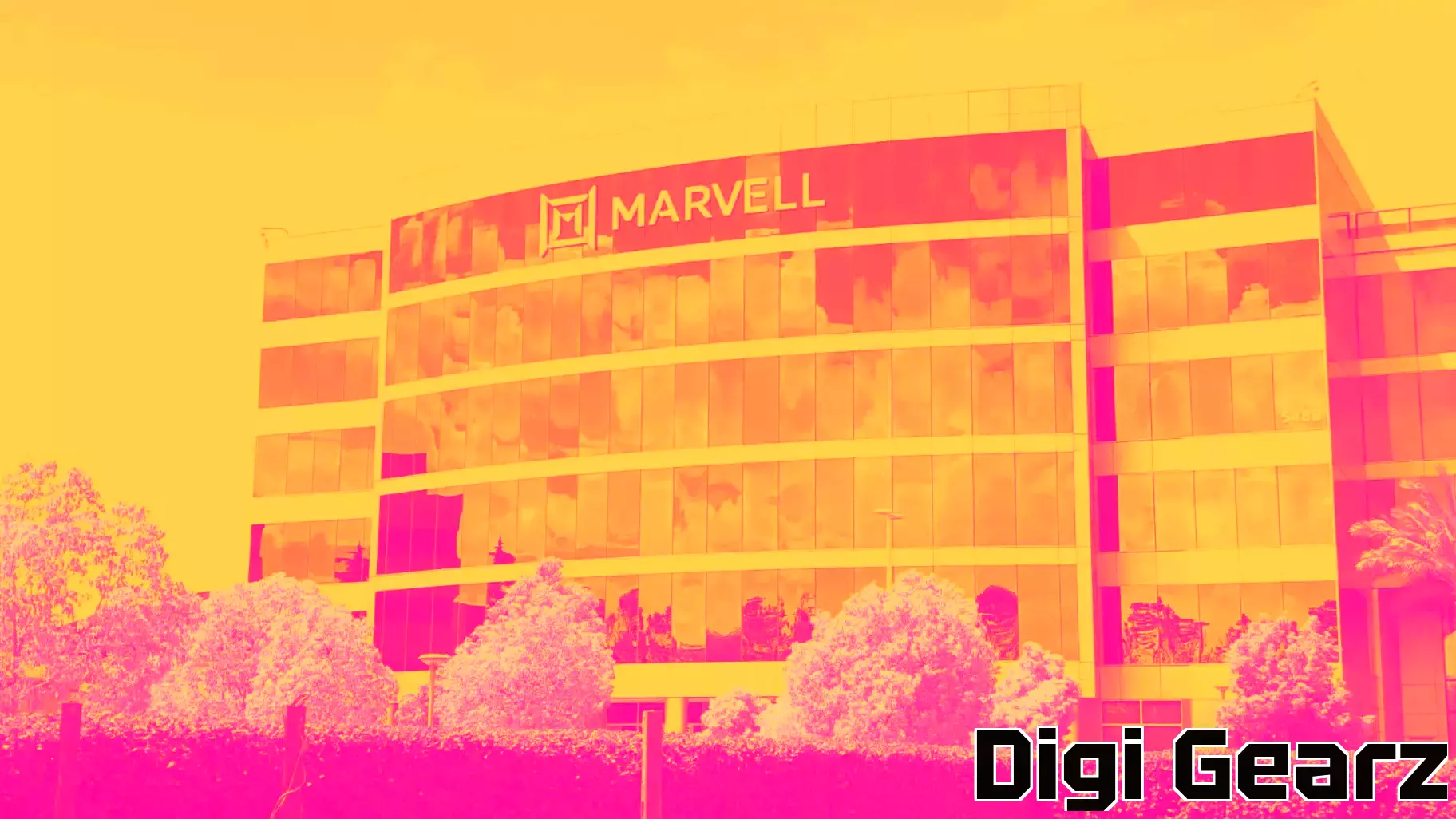 Why Marvell Technology (MRVL) Stock Is Down Today