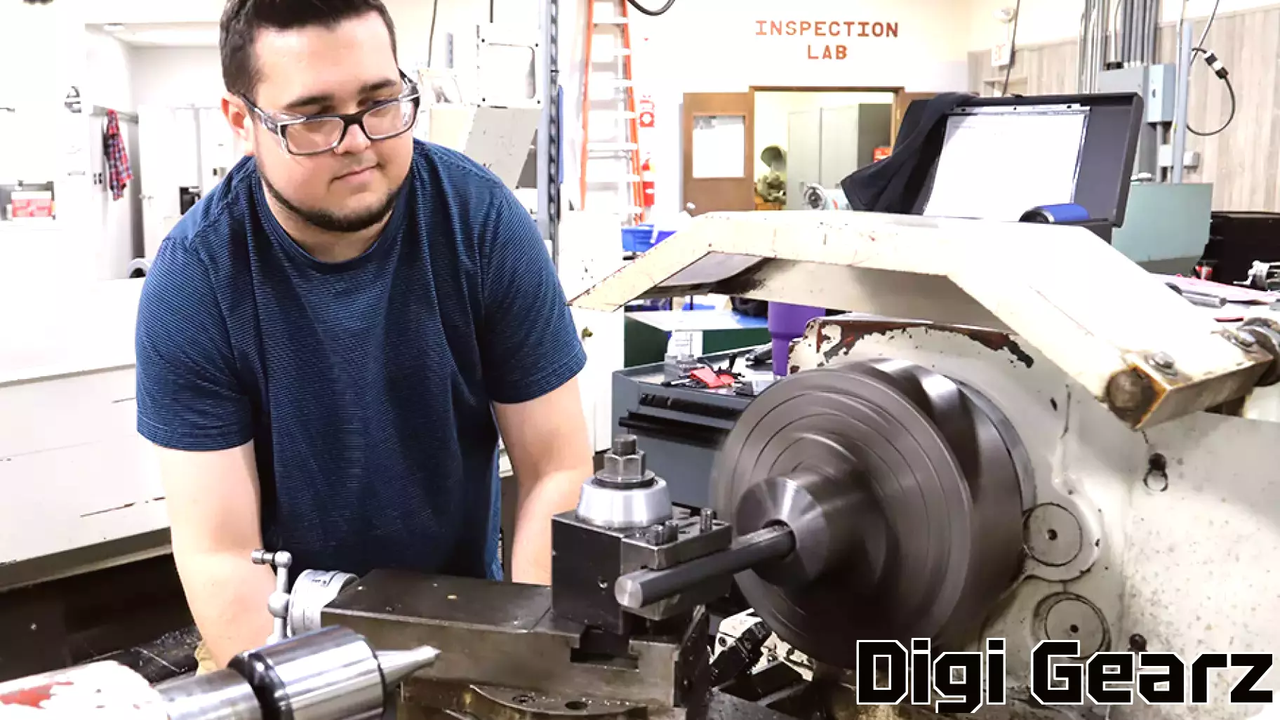 WSCC Machine Tool Technology hosting CNC Machining Camp July 13-15  